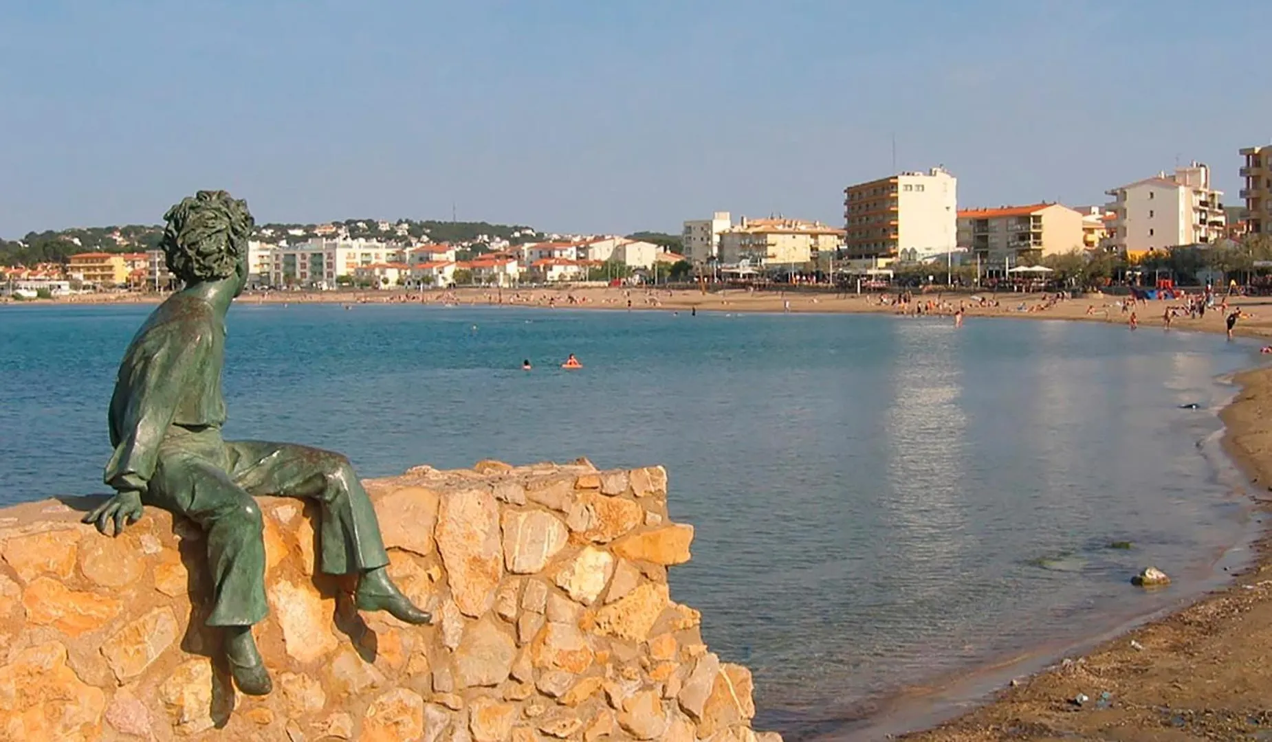 Graham'S Town House Villa L' Escala