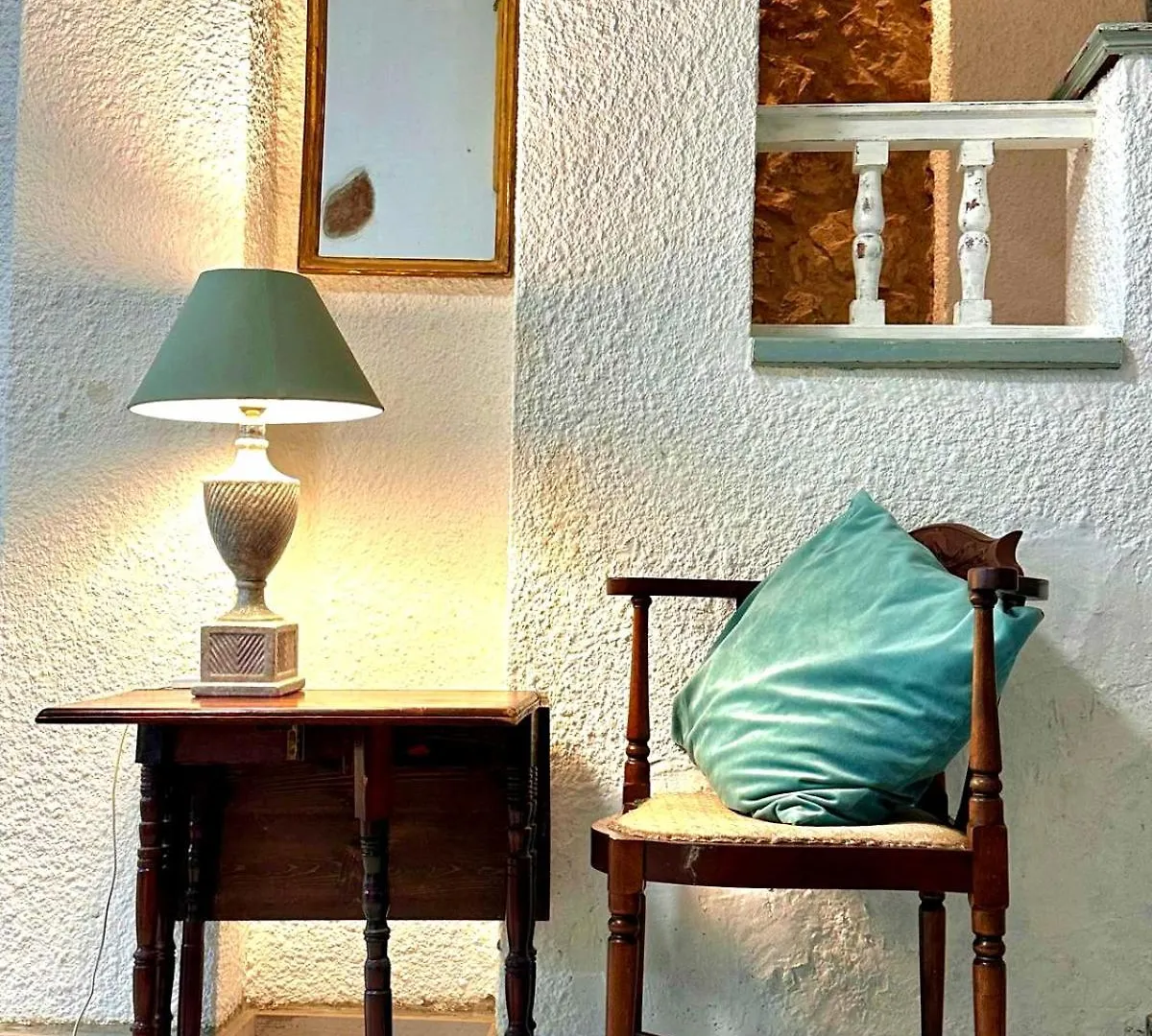 Graham'S Town House Villa L' Escala Vakantiehuis